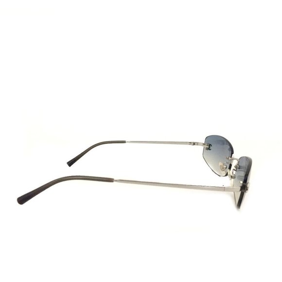 CHANEL CC Logo Clear Sunglasses /1E6110 main image 7